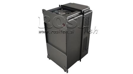 FREKVENSOMVANDLARE - INVERTER 3Fas 11kW GD20-011G-4-EU