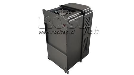 FREKVENČNI PRETVORNIK-INVERTER 3Faz 11kW GD20-011G-4-EU
