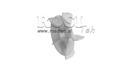 MOTOR ELECTRIC VENTILATOR MS 112