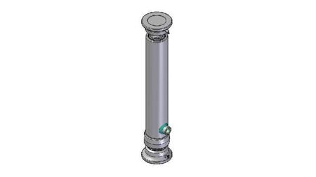2724S -TELESCOPIC CYLINDER BALL – PALLON 2 ASTETTA ISKU 795 FI 80
