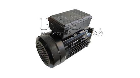 MOTOR DE SUBSTITUIÇÃO PARA AGREGADO HIDRÁULICO 230V 1.5kW