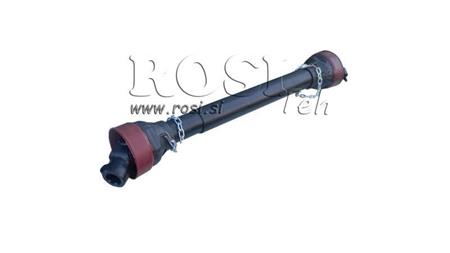 ECO CARDAN 790mm 35-60HP PADRÃO