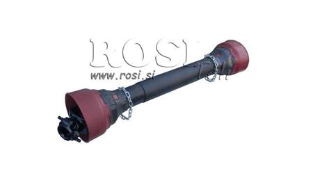 EKO KARDĀNS 890mm 30-75HP STANDARTS