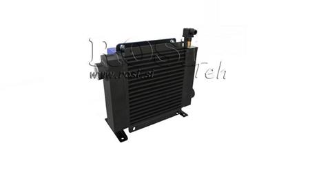 ALIEJUS ŠALDYTUVAS DC 12V HY01602 20-80 LIT