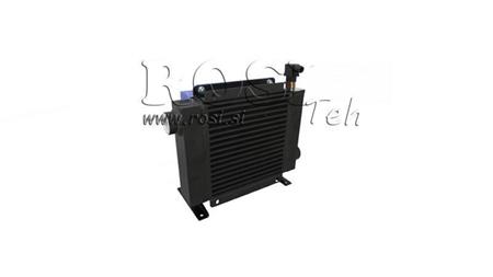 EĻĻAS DZESĒTĀJS DC 24V HY01004 10-40 LIT