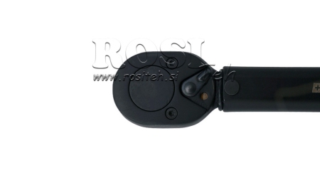 CHIAVE DINAMOMETRICA 1/2'' 28-210Nm