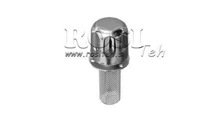 HYDRAULISK FYLLFILTER LITEN