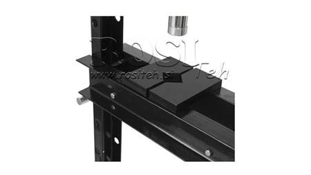 WORKSHOP HYDRAULIC PRESS FOR BEARINGS