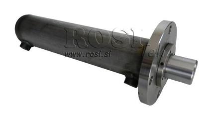 hidravlični cilinder flange 80/50-300