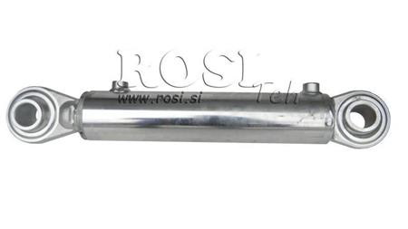 hydraulischer Zylinder für Schneepflug Punkt 80/50-400