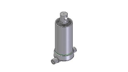 4541F - TELESCOPILINE SILINDER ALUMINE – AUGU 4 KRAADI LIKKE 1040 FI 152