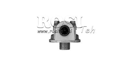 INCARICATORE PER FILTRO DI ASPIRAZIONE 3/4