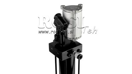 14079 - HYDRAULIC HAND PUMP H-380P