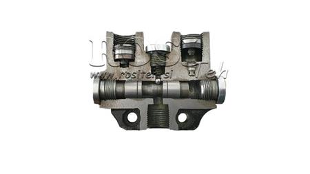 HYDRAULISCHE KLEP VOOR MARKER ENKEL M18x1.5