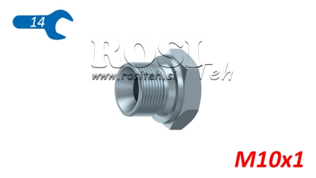 HYDRAULINEN YHTEENLIITIN NZ