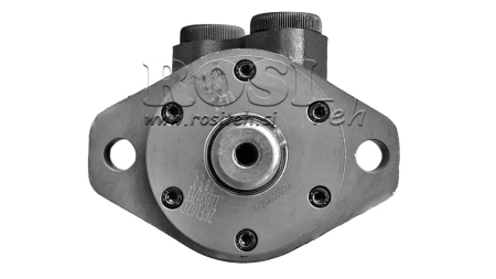 HIDRAULIKUS MOTOR MR 200 ECO (ALSG2-L-200)