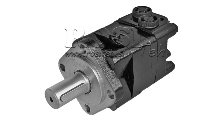 HYDROMOTOR MS 400 ECO (ALSG3-400)
