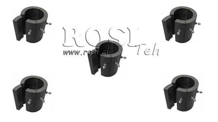 KIT 5 KLOER TIL CRIMP 137 (15 21 27 33 39)