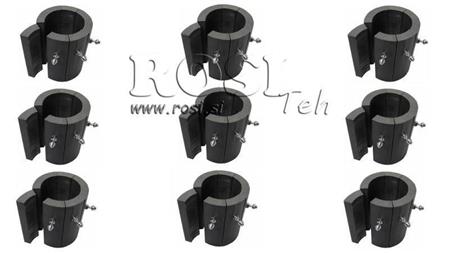 SATZ 9 PRESSBACKEN FÜR CRIMP 240 (15 18 21 24 27 33 39 45 51 )