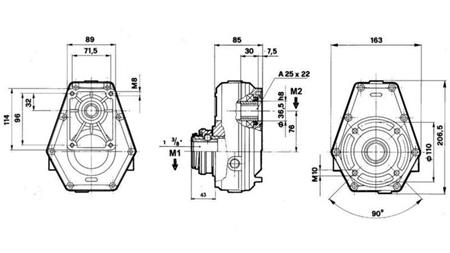 MULTIPLIKATOR GR.2 -1:3,8 ŽENSKI