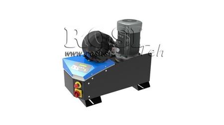 CRIMPING PRESSE 137 EVO (SE 28) 230V
