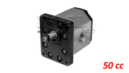 SILNIK HYDRAULICZNY (30MR50X568) GR.3 - 50CC