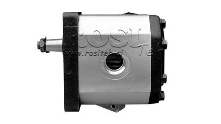 PŘEVODOVÝ MOTOR (30MR32X568) GR.3 - 32CC