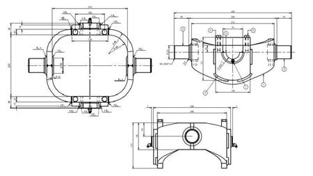 ZIBELKA KAT.5 -170 (22 ton)