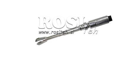 JOYSTICK INDEMAR PER VERRICELLO A FORCA - 2x PULSANTE