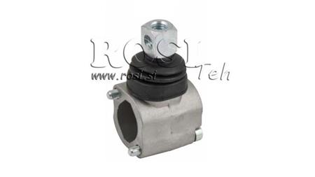 COUVERCLE DE VANNE DN85 2 BOLTS (37mm) M10