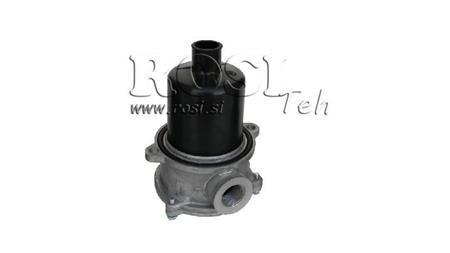 HYDRAULIC SUCTION FILTER - METAL 3/4 - 30u - 75 lit/min