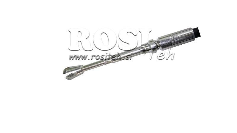 JOYSTICK INDEMAR PER VERRICELLO A FORCA - 2x PULSANTE